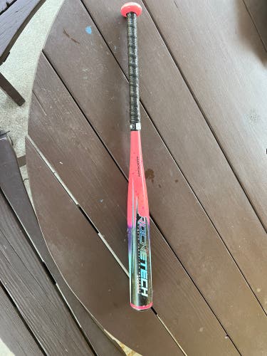 Alloy (-12) 17 oz 29" Rocketech Bat