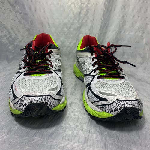 ASICS Gel Kayano 21 Sneakers, New In Box, Size 11