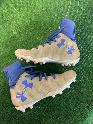 Under Armour Cam Newton Football Cleats | Men's 5.0
