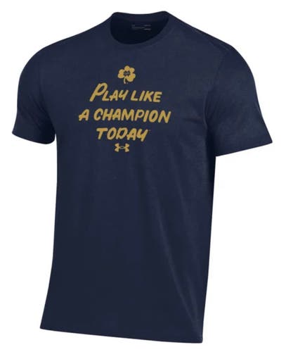 Notre Dame T Shirt