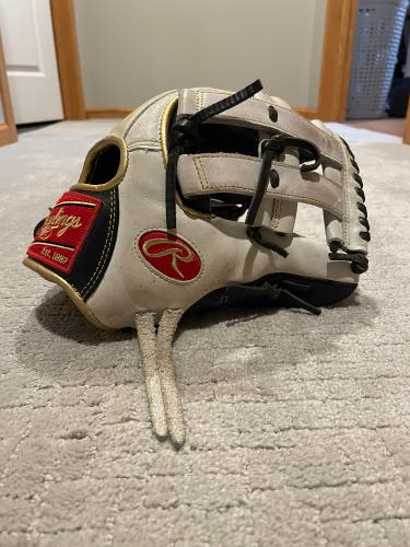 Rawlings Encore 12.25 Inch Outfield Glove (used)