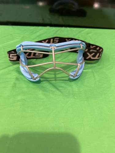 Used STX Goggles