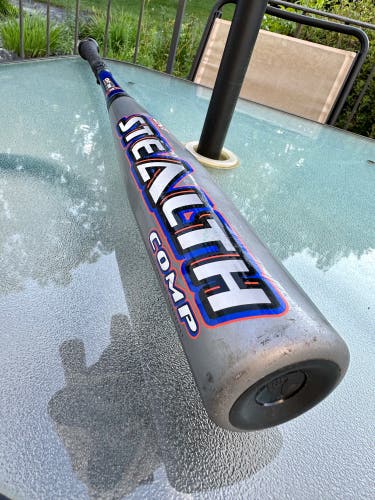 Easton Stealth Comp (-3) 29 oz 32"