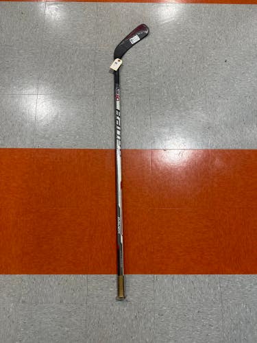Used Junior Bauer Right Hockey Stick