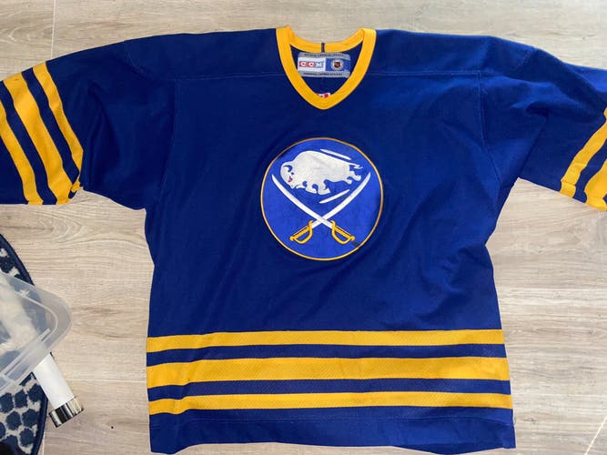 Buffalo Sabres Jersey