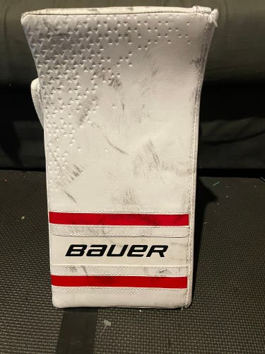Senior Bauer GSX Blocker