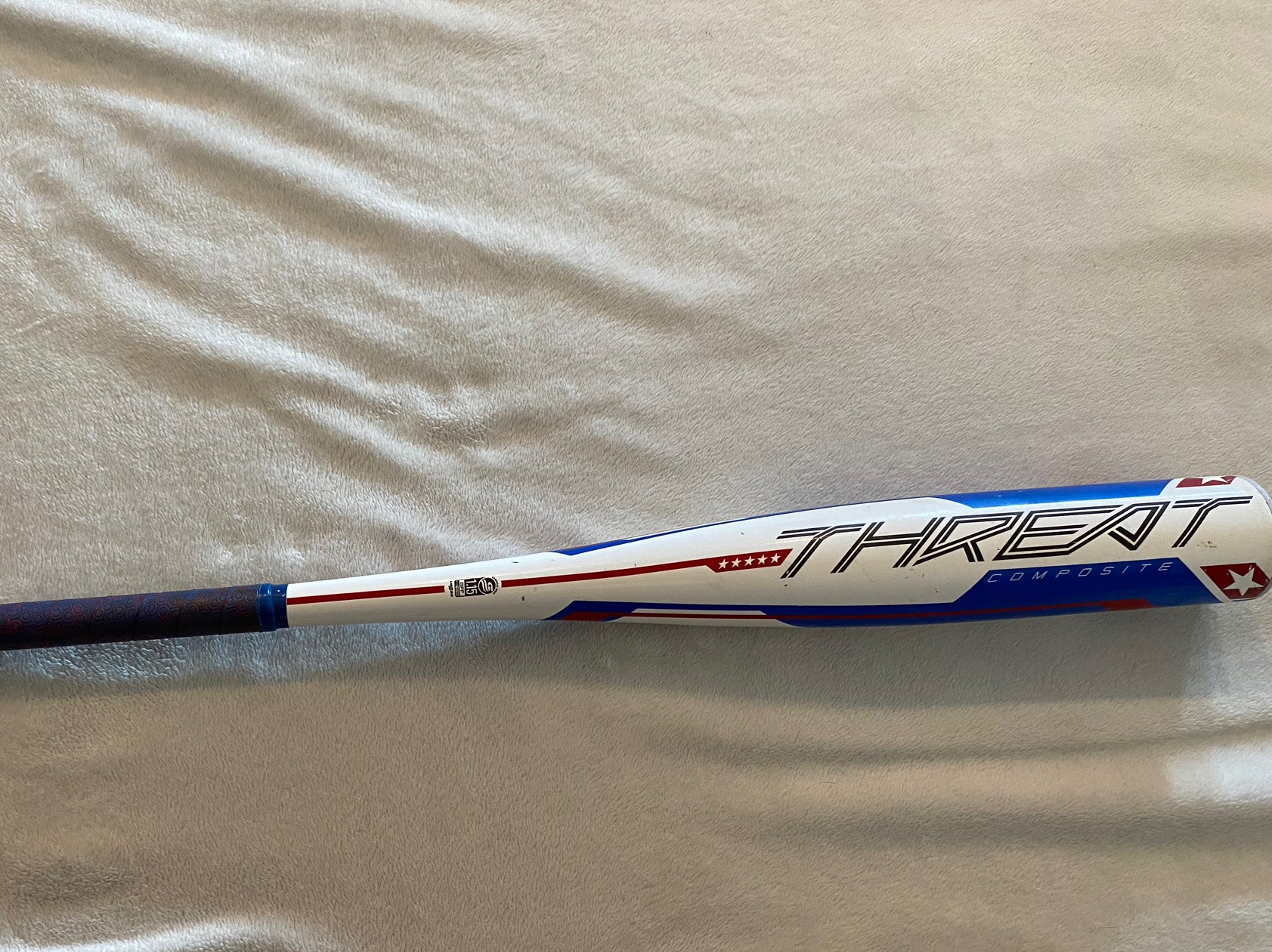 Used Easton BEAST SPEED 28 -10 Drop USSSA 2 3/4 Barrel Bats USSSA