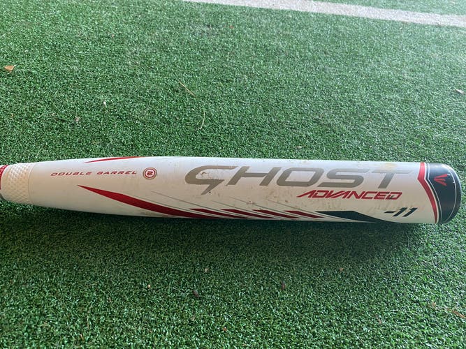 2022 Easton Ghost Advanced 31” / 20 oz