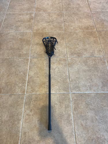 STX Crux 600 Precision Flex