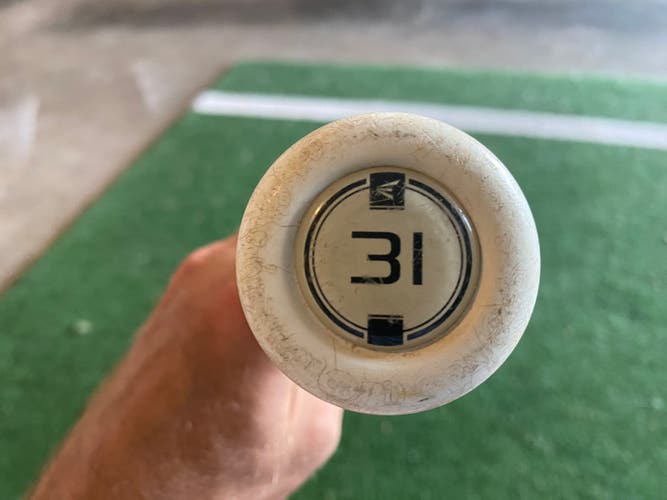2021 Easton Ghost Double Barrel 31” / 21 oz