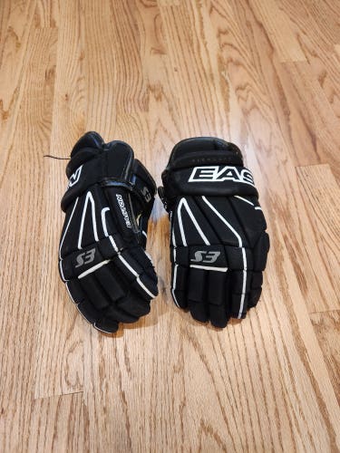 Used Easton Stealth S3 Gloves 11"