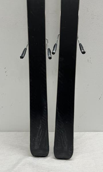 HEAD Cool Thang women's all mtn skis 156cm w/ Tyrolia SL10