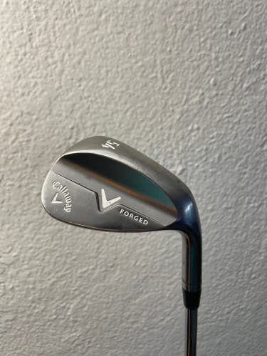 Callaway Forged 54* Wedge