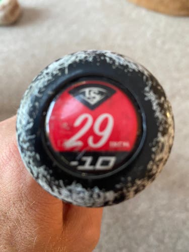 2021 Louisville Slugger Meta 29” / 19 oz