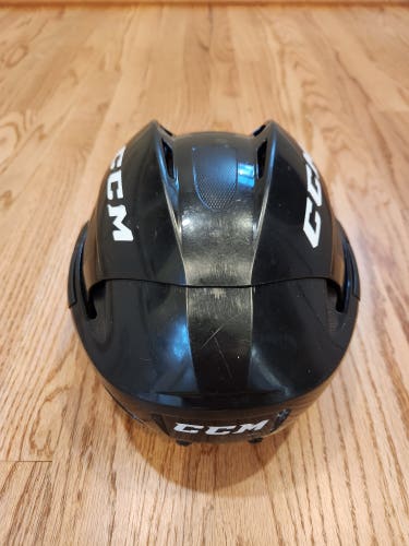 Used Small CCM Helmet (no cage)