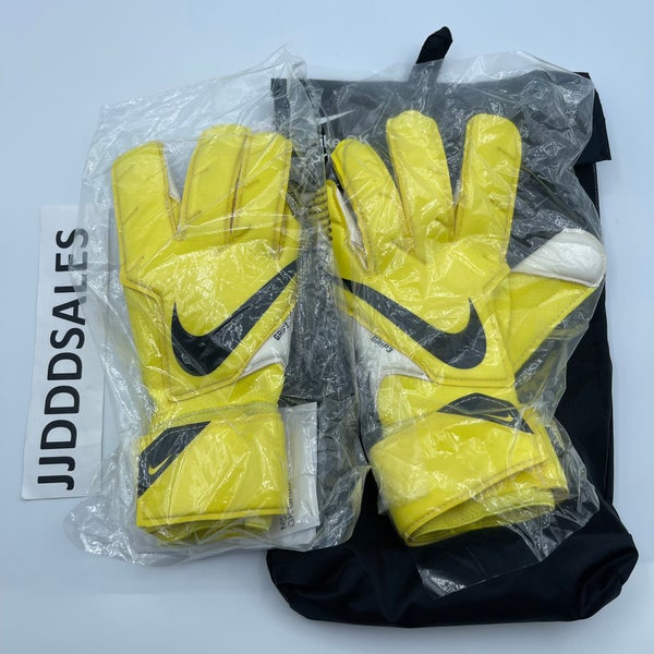 Nike Vapor Grip3 Goalkeeper Gloves