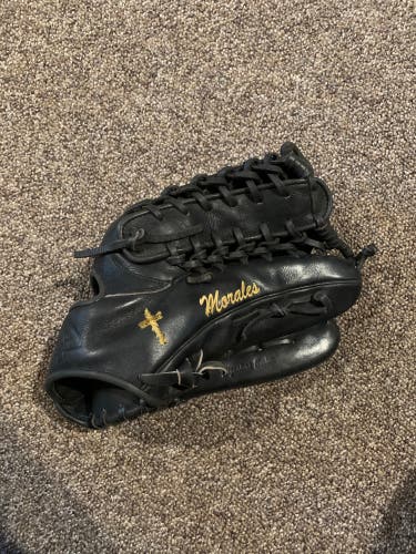 Custom 44 Pro Outfielders Glove