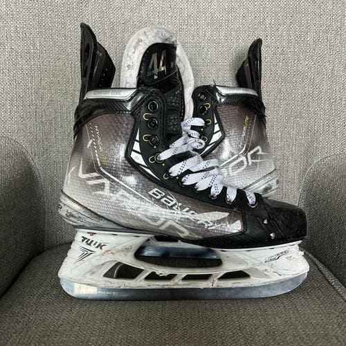 Used Bauer Hyperlite Prostock Size 9