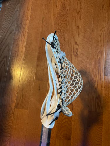 Used FOGO Strung CEO 2 Head