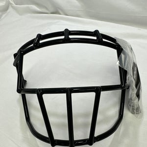 Schutt F7/F5 EGOP-II -NB -VC Adult  Face Mask In Black