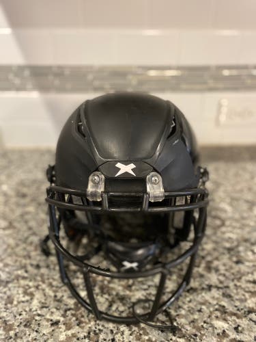 Used Medium Xenith Shadow xr Helmet