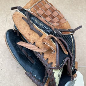 Used Louisville Slugger Genesis 1884 Left Hand Throw Pitcher Baseball Glove 10"