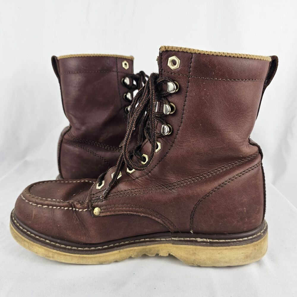 eee hunting boots