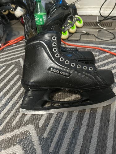 Bauer Supreme One100 LE Size 8D
