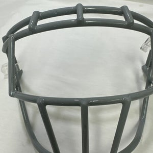 Schutt F7/F5 EGOP-II -NB -VC Adult  Face Mask In Light Gray