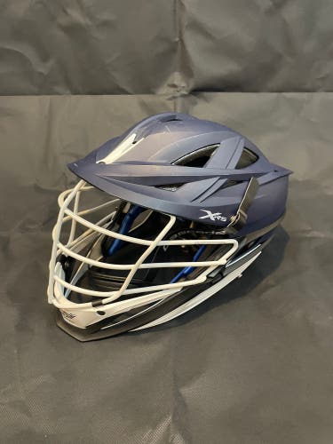 Player's Cascade XRS Helmet
