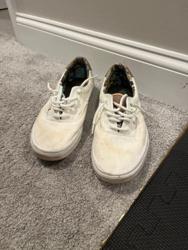 Limited edition vans ERA 59 Vans sneakers