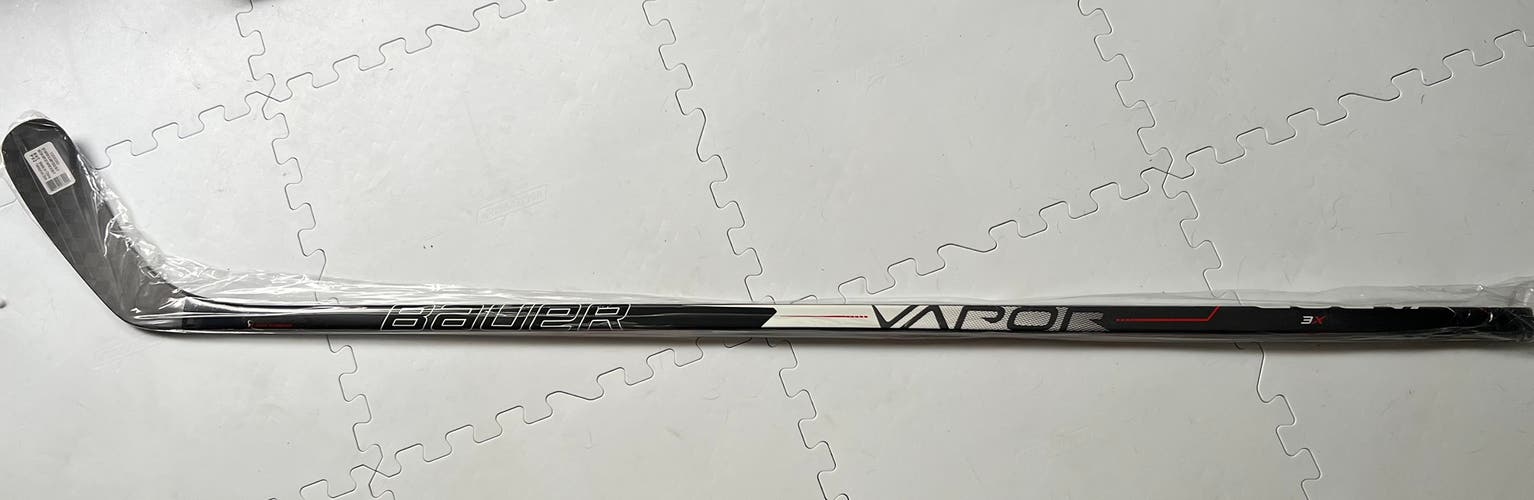 Bauer Vapor 3x stick