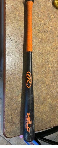 2020 Rawlings (-7.5) 19.5 oz 27" Y62v Bat