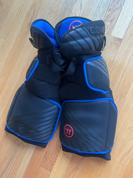Senior Small Warrior Covert QRE Pro Hockey Pants