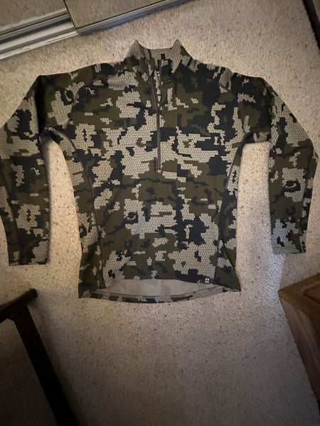 KUIU Fleece Pullover | SidelineSwap