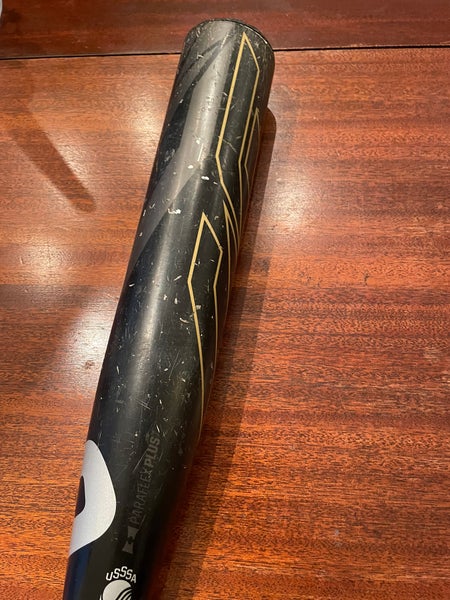 2019 DeMarini (-5) 27 oz 32" CF Zen Bat