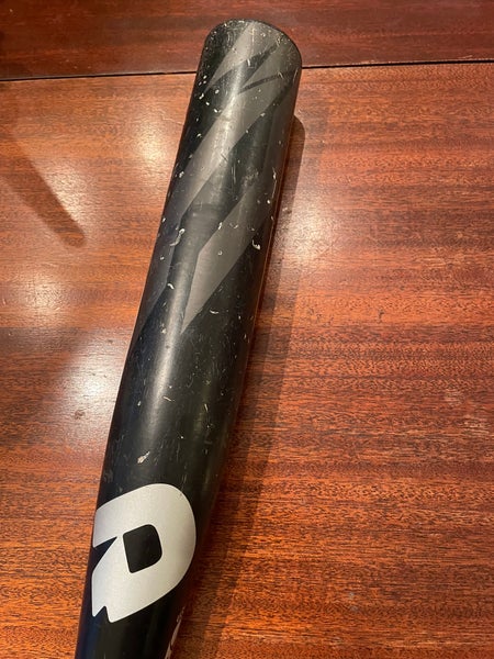 2019 DeMarini (-5) 27 oz 32" CF Zen Bat