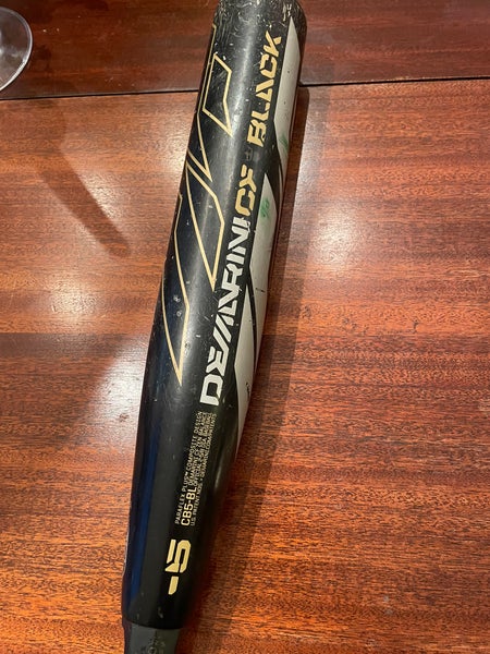 2019 DeMarini (-5) 27 oz 32" CF Zen Bat