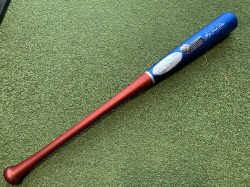 Rawlings Big Stick Elite 243 31" Maple/Bamboo Composite Wood Baseball Bat New