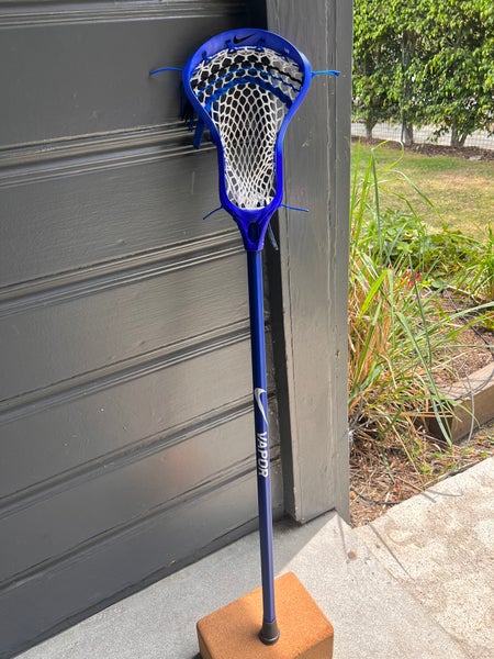 Nike Vapor Pro Complete Lacrosse Stick