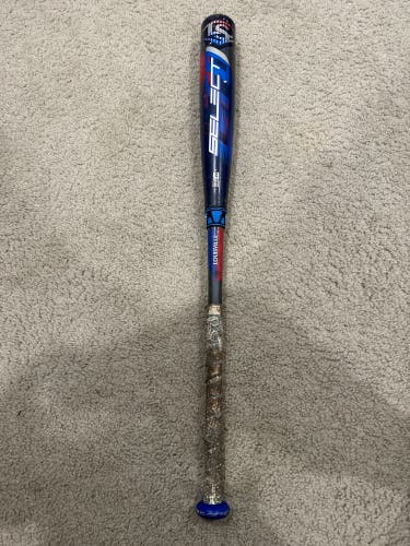 2021 Louisville Slugger Select LTD (-3) 30 oz 33"