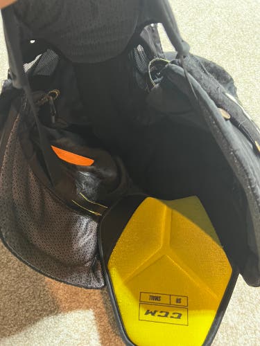 CCM super tacks 9080 breezers