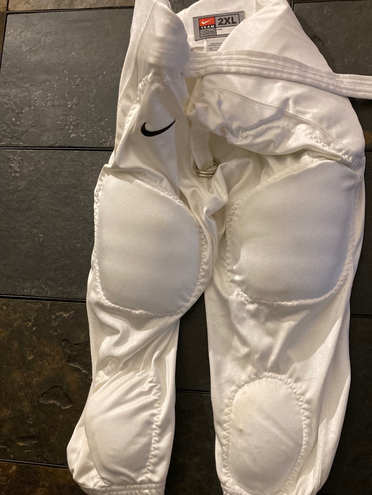Nike Integrated 2XL Football Pants