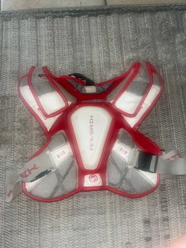 Maverick Chest Pad