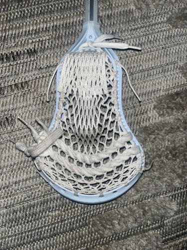 Used Strung Legend Senior Head