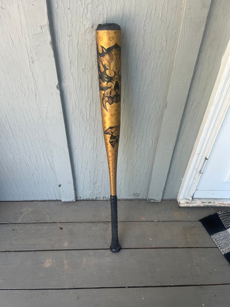 BBCOR Certified DeMarini (-3) 29 oz 32" Voodoo One Bat