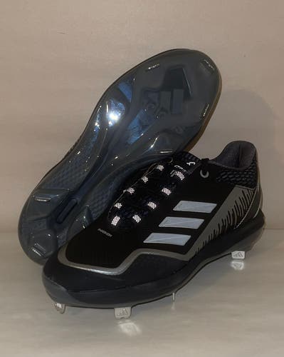 Adidas icon 7 dripped out men’s baseball cleats