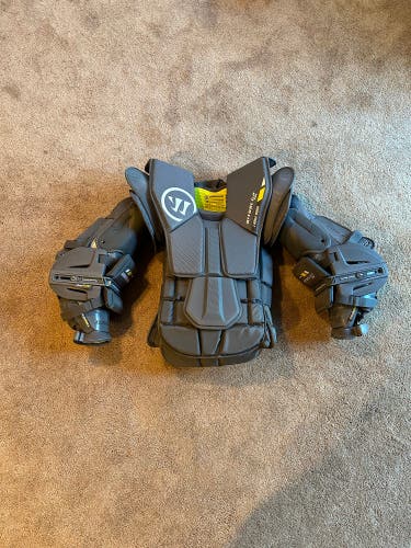 New Large Warrior Ritual G2 Goalie Chest Protector