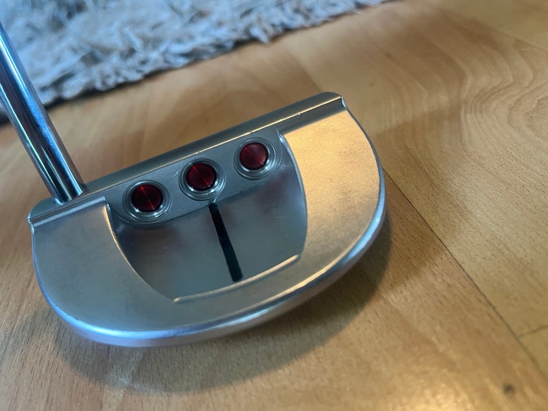 Titleist Scotty Cameron GoLo 5 Putter 34” Inches With Headcover