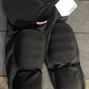 Schutt Integrated Youth Large Football Pants